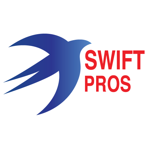 Swift Pros