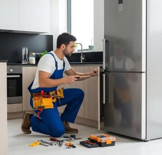 Appliance Installation Services