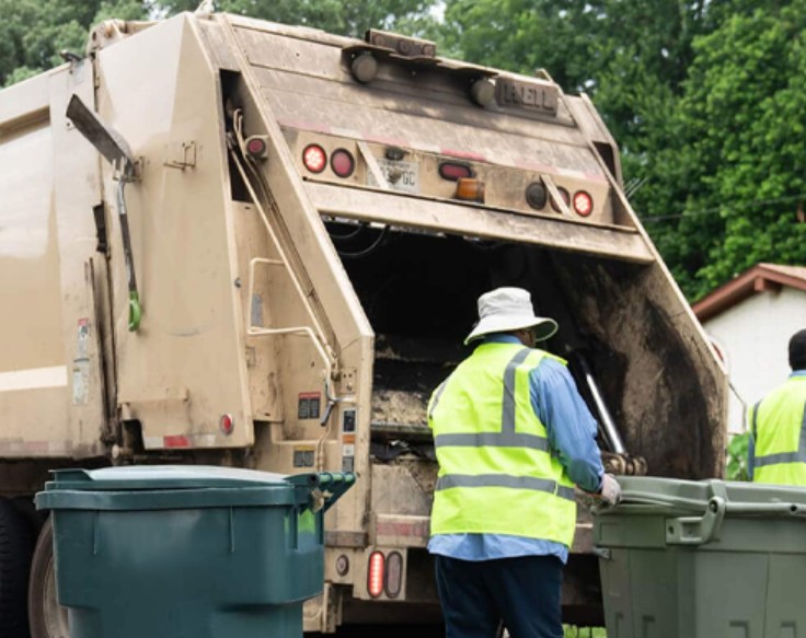 Dump Run Services