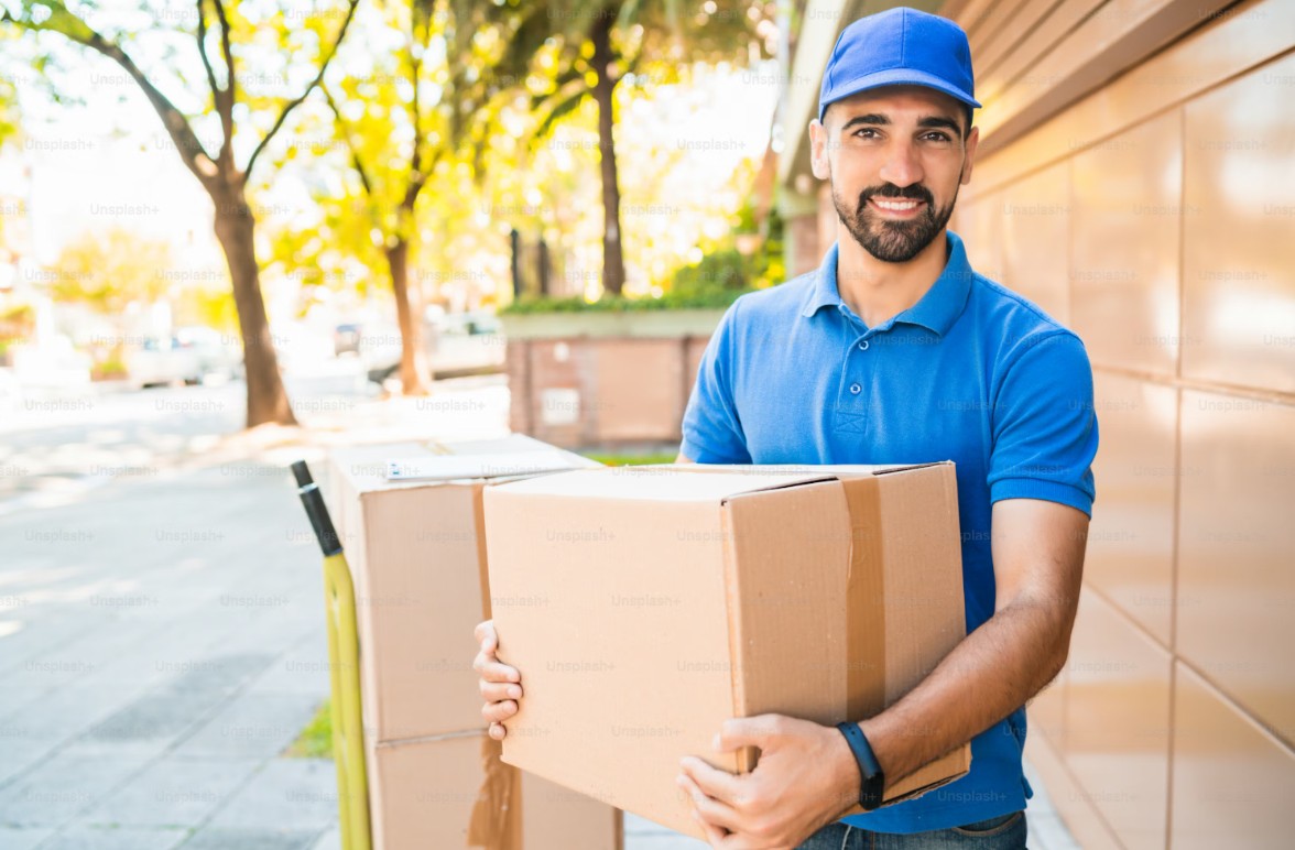 Local Delivery Services