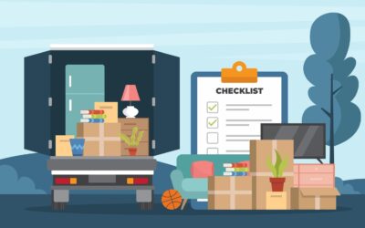 Complete Moving Checklist for Fort McMurray Residents
