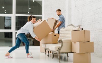 How to Prepare for a Local Move in Fort McMurray